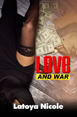 Amor y guerra 2 - Love and War 2