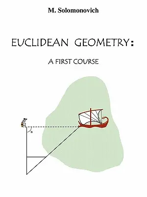 Geometría euclidiana: Un primer curso - Euclidean Geometry: A First Course