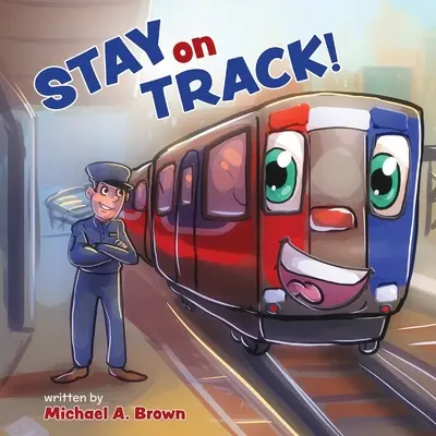 ¡Por favor ensame! - Stay on Track!