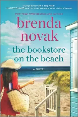 La librería de la playa - The Bookstore on the Beach