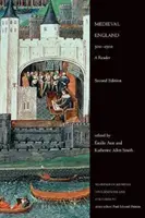 Inglaterra Medieval, 500-1500: Un Lector - Medieval England, 500-1500: A Reader