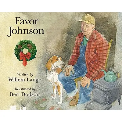 Favor Johnson: Un cuento de Navidad - Favor Johnson: A Christmas Story