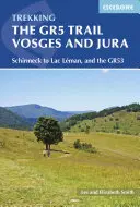 La ruta Gr5 - Vosgos y Jura - The Gr5 Trail - Vosges and Jura
