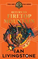 Lucha contra la fantasía: Retorno a Firetop Mountain - Fighting Fantasy: Return to Firetop Mountain