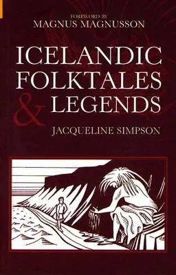 Cuentos populares y leyendas islandesas - Icelandic Folktales & Legends