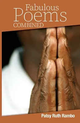 Poemas Fabulosos Combinados - Fabulous Poems Combined