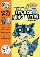 Hagamos Puntuación 9-10 - Let's do Punctuation 9-10