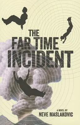 El Incidente del Tiempo Lejano - The Far Time Incident