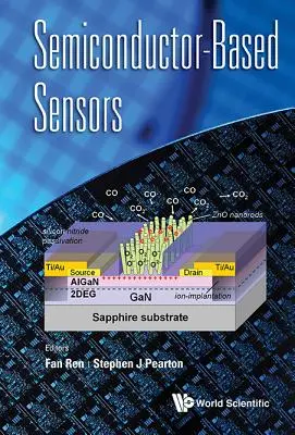 Sensores basados en semiconductores - Semiconductor-Based Sensors