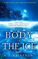 El cuerpo en el hielo - The Body in the Ice