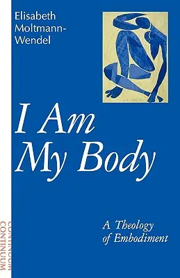 Yo soy mi cuerpo - I Am My Body