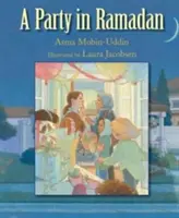 Una fiesta en Ramadán - A Party in Ramadan