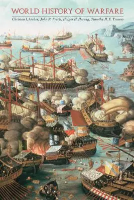 Historia mundial de la guerra - World History of Warfare