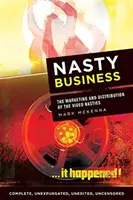 Nasty Business: El marketing y la distribución de los Video Nasties - Nasty Business: The Marketing and Distribution of the Video Nasties