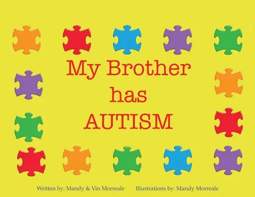 Mi hermano tiene autismo - My Brother Has Autism