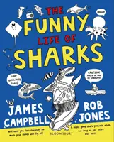 La divertida vida de los tiburones - Funny Life of Sharks