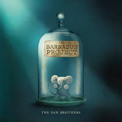 El proyecto Barnabus - The Barnabus Project