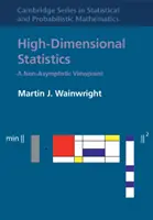 High-Dimensional Statistics: Un punto de vista no asintótico - High-Dimensional Statistics: A Non-Asymptotic Viewpoint