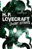 H. Cuentos de H. P. Lovecraft - H. P. Lovecraft Short Stories