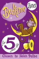 Cuentos para niños de 5 años - Bedtime Stories for 5 Year Olds