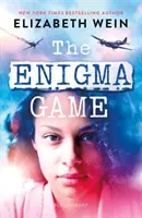 Juego Enigma - Enigma Game