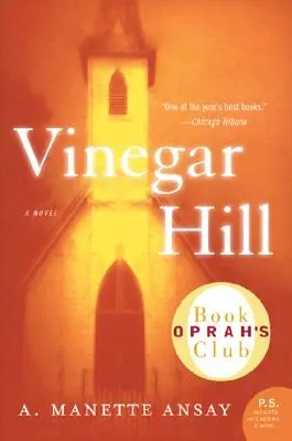 La colina del vinagre - Vinegar Hill