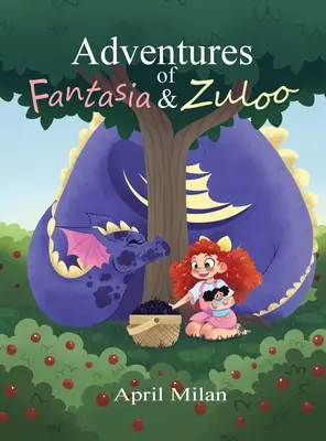 Aventuras de Fantasía y Zuloo - Adventures of Fantasia & Zuloo