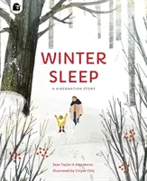 Sueño invernal: una historia de hibernación - Winter Sleep - A Hibernation Story