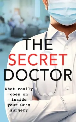 Médico secreto - Secret Doctor