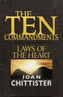 Los Diez Mandamientos: Leyes del corazón - The Ten Commandments: Laws of the Heart