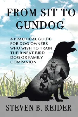 De Sentado a Gundog - From Sit to Gundog