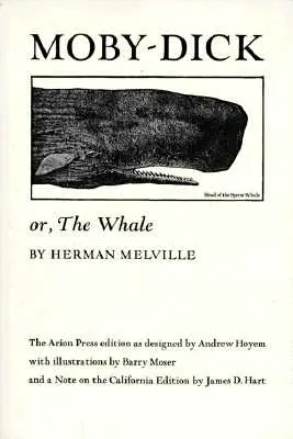 Moby Dick o la ballena - Moby Dick Or, the Whale