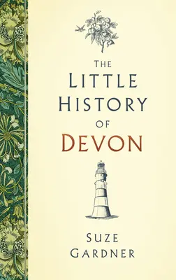 La pequeña historia de Devon - The Little History of Devon