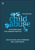 Maltrato infantil: Una base empírica para una práctica segura - Child Abuse: An Evidence Base for Confident Practice