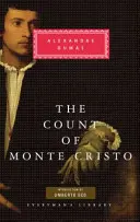 El Conde de Montecristo - Count of Monte Cristo