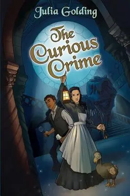 El curioso crimen - The Curious Crime