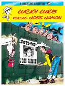 Lucky Luke contra Joss Jamon - Lucky Luke Versus Joss Jamon