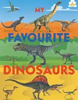 Mis dinosaurios favoritos - My Favourite Dinosaurs