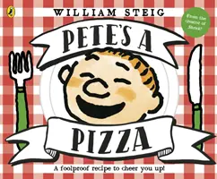 Pete es una pizza - Pete's a Pizza