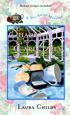 Sombras de Earl Grey - Shades of Earl Grey