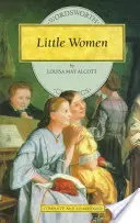 Mujercitas y buenas esposas - Little Women & Good Wives