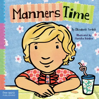 La hora de los modales - Manners Time