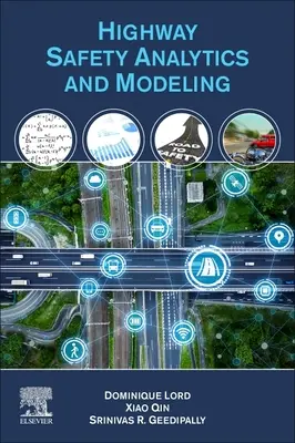 Análisis y modelización de la seguridad vial - Highway Safety Analytics and Modeling