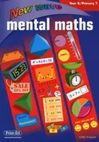 NEW WAVE MENTAL MATHS YEA6 PRIMARY7