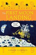 Grandes Acontecimientos: El primer alunizaje - Great Events: The First Moon Landing