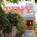 Casas pequeñas en la ciudad - Tiny Houses in the City