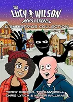 Los misterios de Lucy Wilson - Christmas Crackers - Lucy Wilson Mysteries - Christmas Crackers