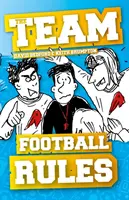 Reglas del fútbol - Football Rules