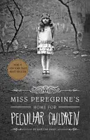 El hogar de Miss Peregrine para niños peculiares - Miss Peregrine's Home for Peculiar Children