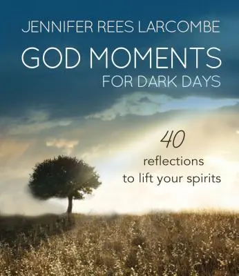 Momentos de Dios: 30 reflexiones para empezar o terminar el día - God Moments: 30 Reflections to Start or End Your Day